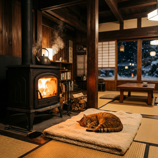 ねこあいす関連画像