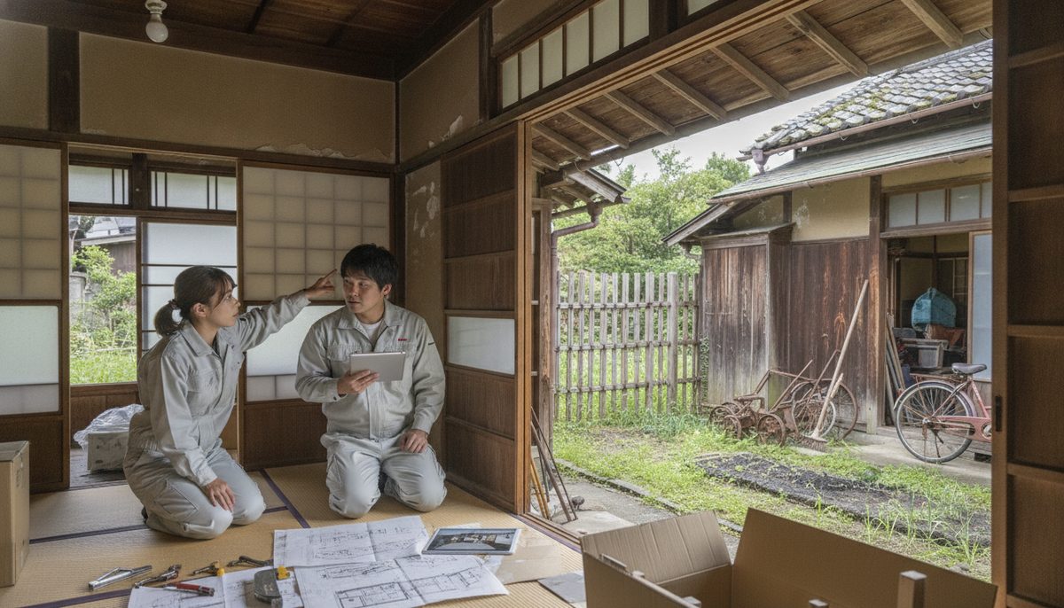 地方移住前の準備:理想と現実のギャップを埋める|地方移住後のリアルな人間関係構築術!ご近所トラブルを回避して平和に暮らす方法