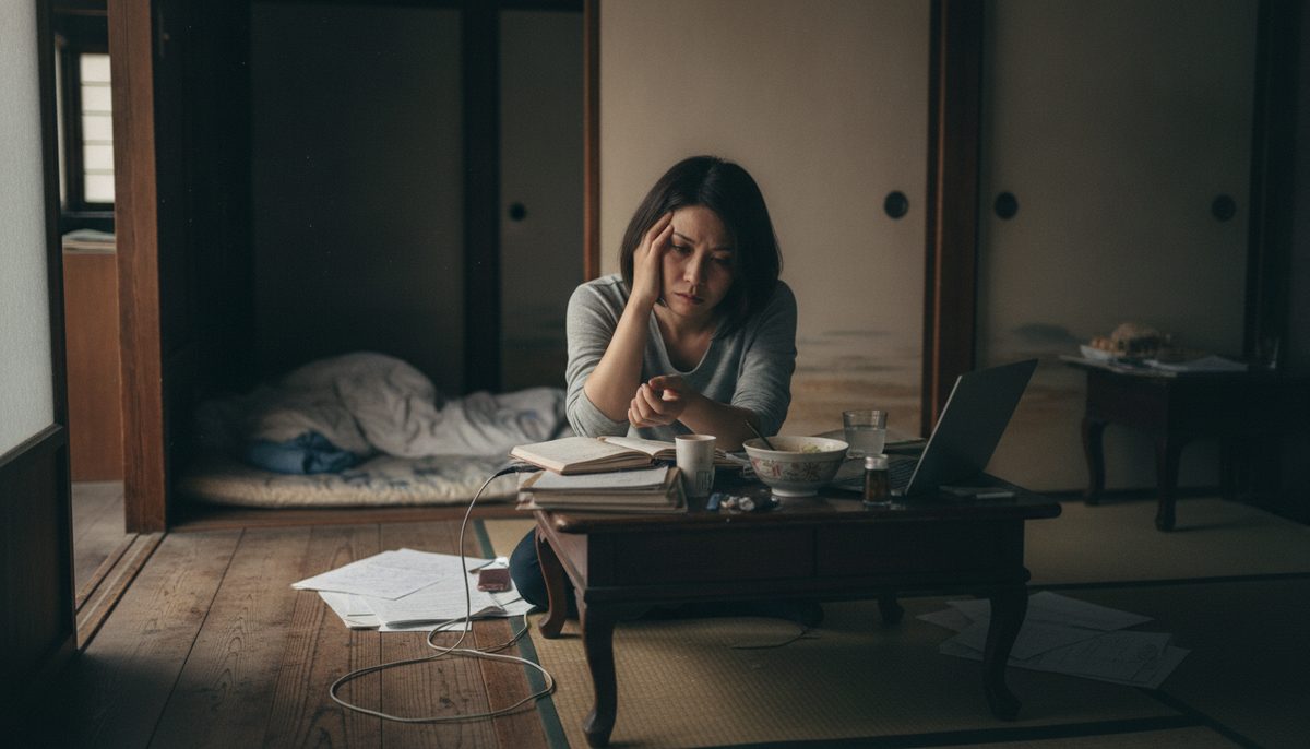 自律神経が乱れるとどうなる？フリーランスが陥りやすい症状｜田舎の自然が自律神経を整える！メンタル回復のための散歩コースとおすすめトレッキン