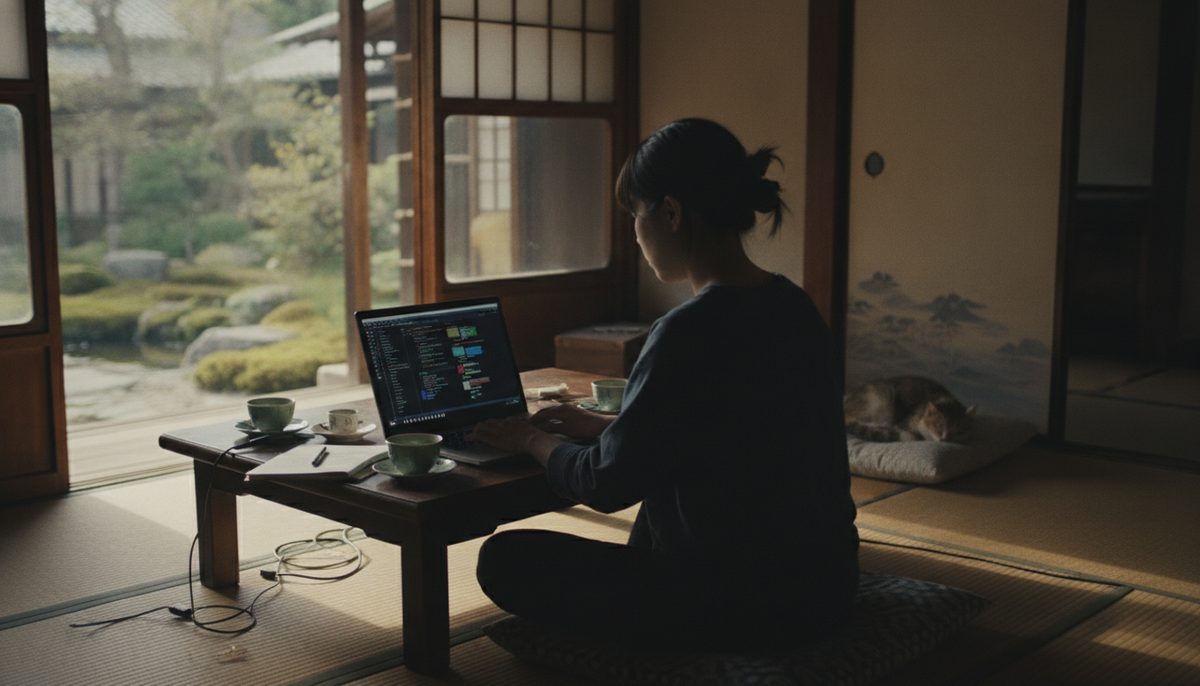 コーディング系AIツール｜【生産性3倍】田舎フリーランスが毎日使ってるAIツール8選｜ChatGPTからC