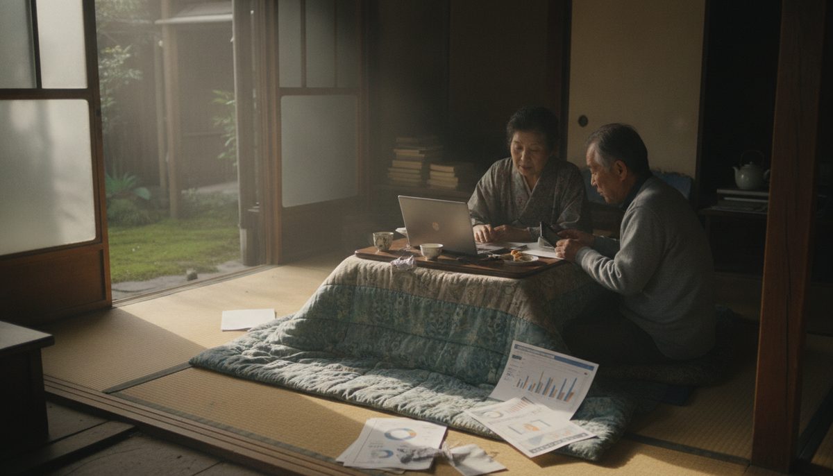 実際にガス屋の窓口を使ってみた結果｜古民家の光熱費を半額にした方法【ガス代・電気代の節約術まとめ】