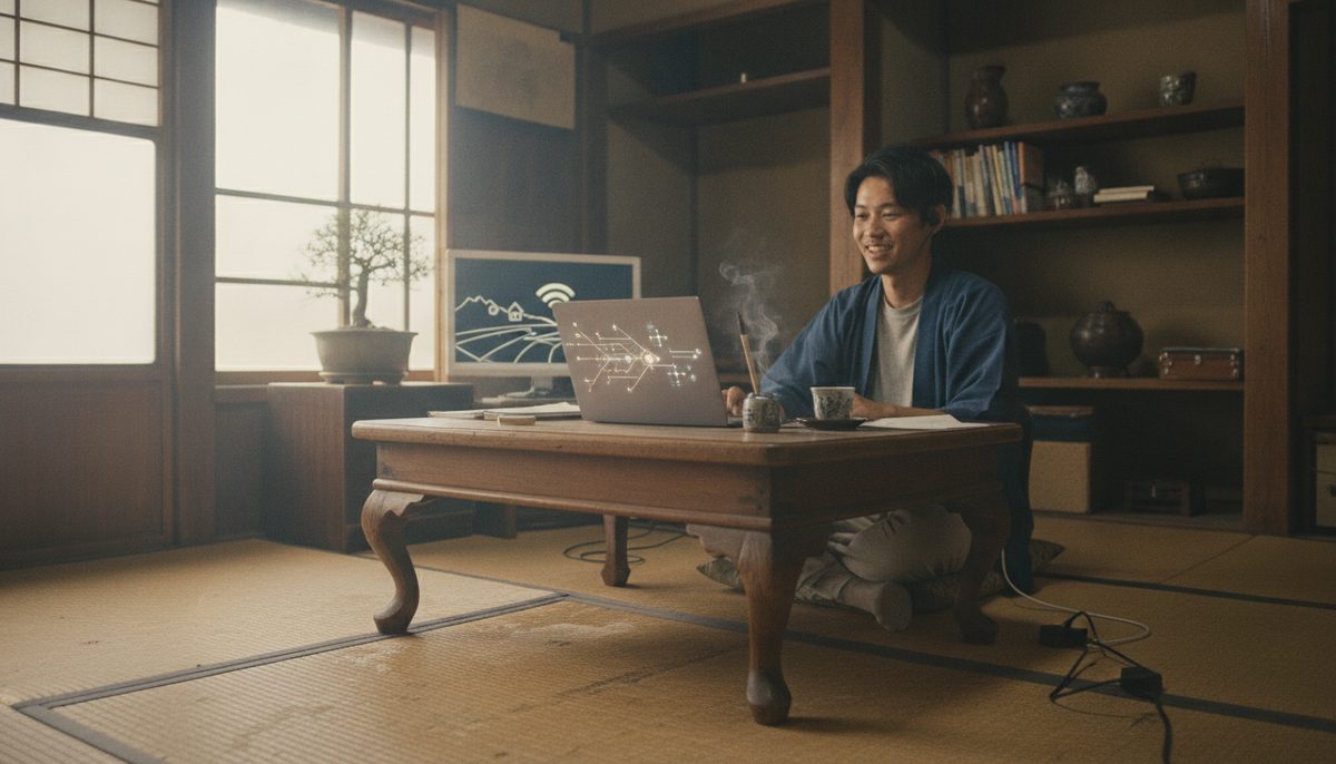 TechGoとは?田舎×在宅でITエンジニア転職を叶える救世主|田舎在宅フリーランスがITエンジニア転職サービス「TechGo」を使ってみた正直