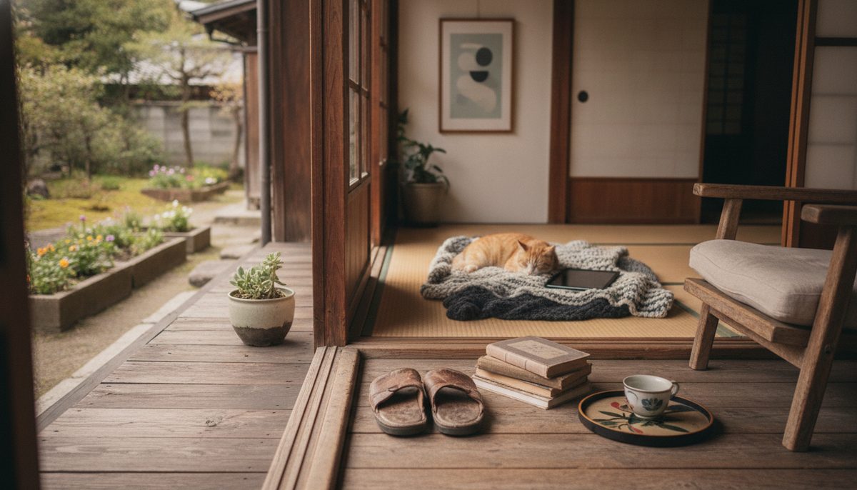 実際に使い始めて変わったこと｜古民家の畳のダニ対策｜猫と暮らす家でレイコップは効果ある？