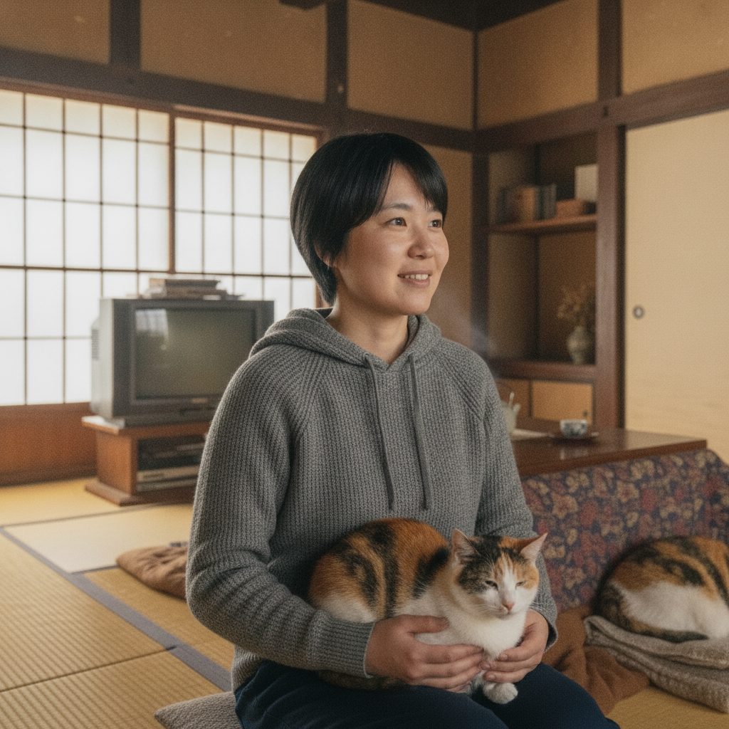 ゆう nekoice.net 筆者アイコン