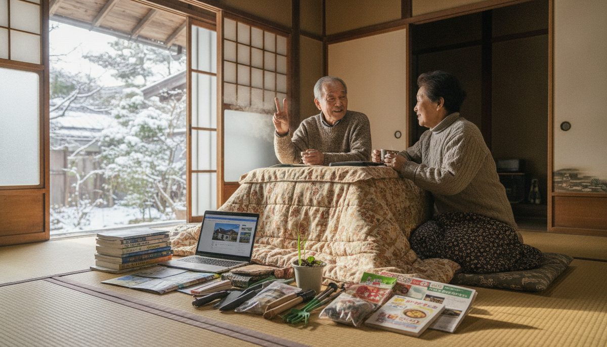 結論:移住1年目の冬にやることは、この順番で3つだけです|【雪道初心者向け】田舎移住1年目の冬を乗り切るスタッドレスタイヤの選び方とおすす